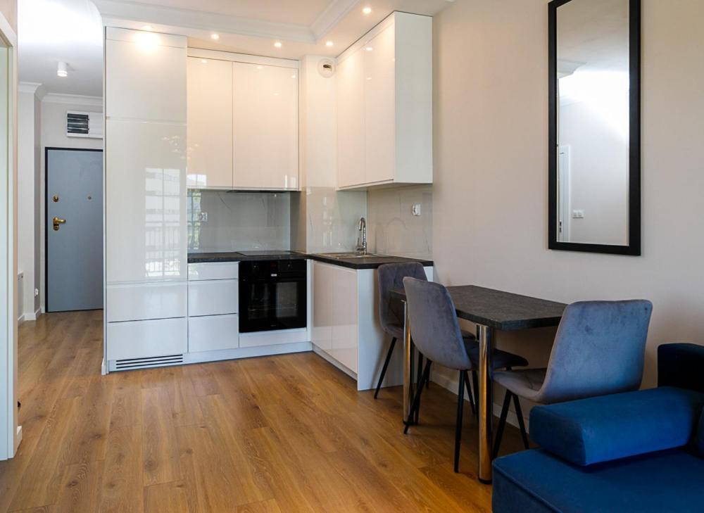 Apartament Bulwar Staromiejski Stare Miasto Centrum 弗罗茨瓦夫 外观 照片