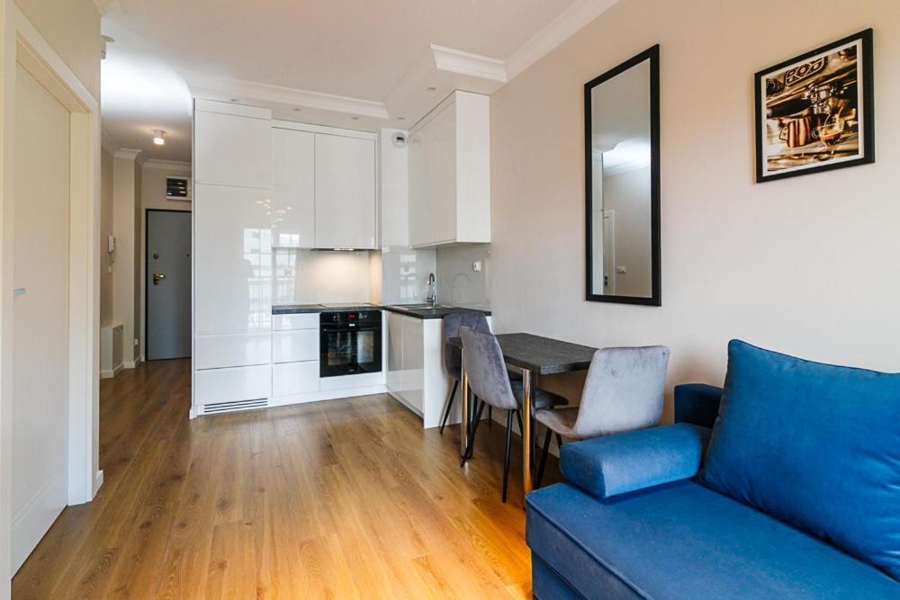 Apartament Bulwar Staromiejski Stare Miasto Centrum 弗罗茨瓦夫 外观 照片