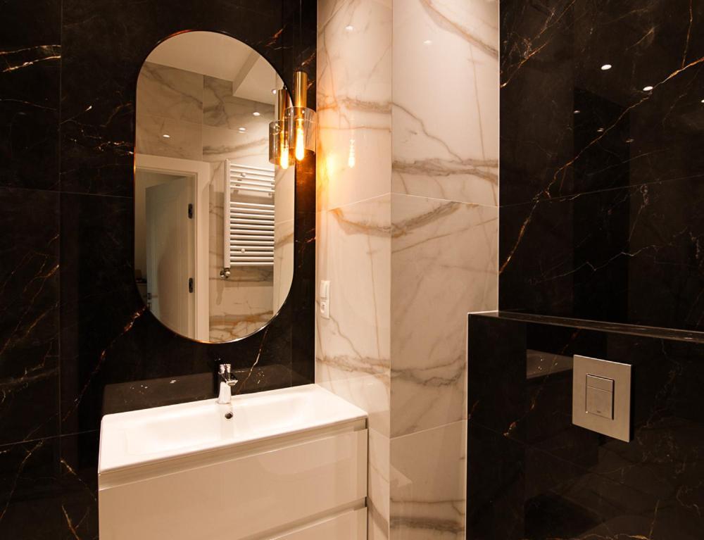 Apartament Bulwar Staromiejski Stare Miasto Centrum 弗罗茨瓦夫 外观 照片