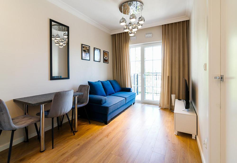 Apartament Bulwar Staromiejski Stare Miasto Centrum 弗罗茨瓦夫 外观 照片